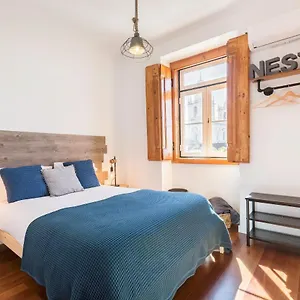  Appartement Stunning&spacious Lofts Just By Graça&alfama Portugal