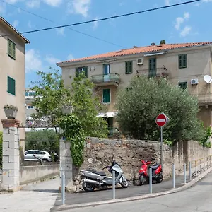  Appartement Buenas Noches Croatie