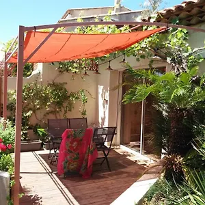 Appartement Chez Marie, Carry-le-Rouet