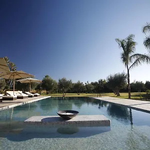  Villa Dar Challa Maroc