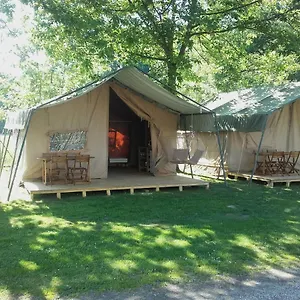  Camping Des Eydoches - 3 étoiles France